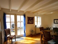 Where Els Canal House