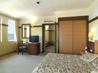 Armas Gul Beach Resort Hotel 4*