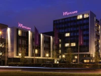 Mercure Hotel Groningen Martiniplaza