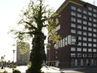 NH Groningen Hotel