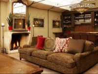 NH Groningen Hotel De Ville