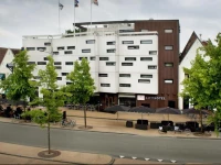 Hampshire Hotel - City Groningen
