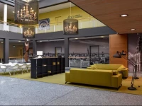 Hampshire Hotel Groningen Centre