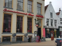 Hotel Schimmelpenninck Huys