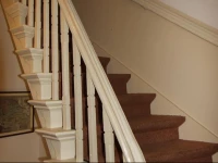 City Apartments - One-Bedroom Apartments