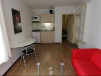 City Apartments - Studios