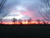 Holiday home Het Blauwe Hof