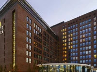 Hyatt Place Amsterdam Airport