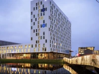 Novotel Amsterdam Schiphol Airport