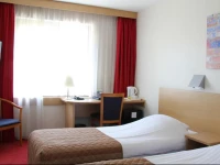 Bastion Hotel Schiphol Hoofddorp