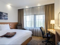 Hampton by Hilton Amsterdam Airport Schiphol 3*