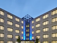 Holiday Inn Express Amsterdam - Schiphol