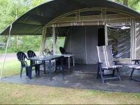 Country Camp camping de Lemeler Esch