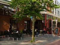 Hampshire Hotel - Oranje Leeuwarden