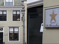 City Centre De Rozenboom