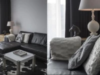 Luxe Studio met Spa Bad