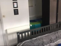 Slapen in bakkers geuren!