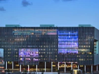 Hampshire Hotel Fitland - Leiden