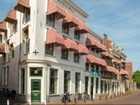 City Hotel Nieuw Minerva