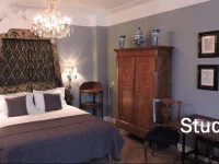 Apartments van Leyden