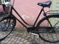 Bedandbike De Haven