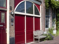 Splendid Locations Leiden