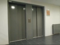 Tweelwonen Bio Science Park Apartments