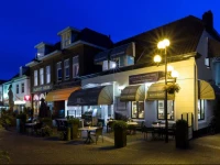 Bed & Breakfast De Vier Seizoenen