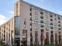 Apart Hotel Randwyck