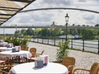 Crowne Plaza Maastricht