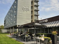 Golden Tulip Apple Park Hotel Maastricht