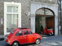 Hotel Botticelli