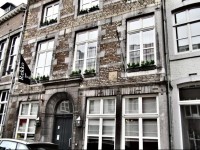 Chambres DHotes Rekko