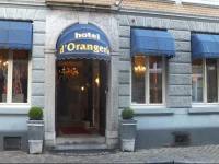 Hotel dOrangerie