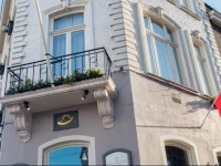 Stadsherberg de Poshoorn