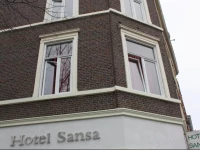 Hotel Sansa