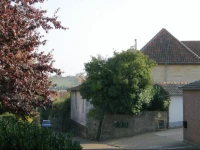 Bed en Breakfast Hof van Wolder