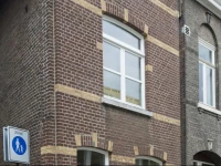 The Maastricht Treat-y- Town House