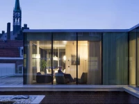 Urban Residences Maastricht