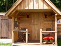 Bio B&B Het Groene Huisje