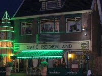 Bed&Breakfast Reiderland