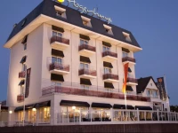 Hotel Hogerhuys