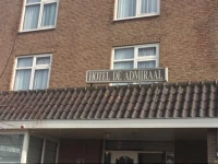 Hotel de Admiraal