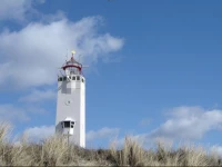 Appartement De Vuurtoren