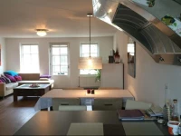 Appartement De Zeeheld