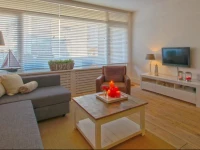 Appartement Jolie Noordwijk
