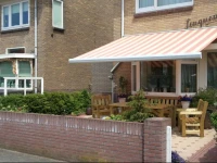 Bed & Breakfast Linquenda