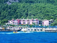 Sea Gull Hotel 4*