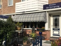 Pension de Driesprong