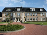Residence Aan de Kust